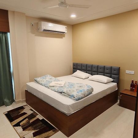 Hotel Cosy Inn Digha  Zewnętrze zdjęcie
