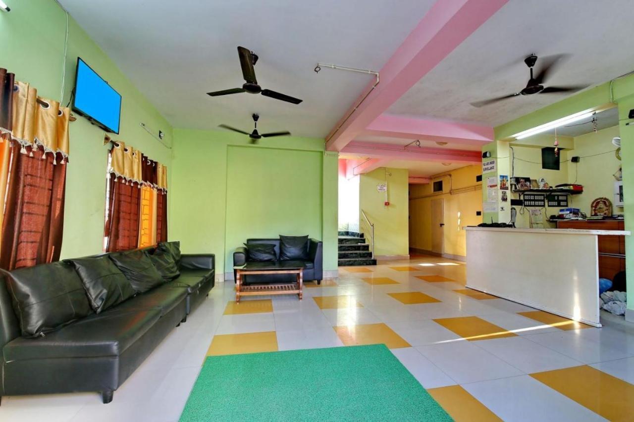 Hotel Cosy Inn Digha  Zewnętrze zdjęcie