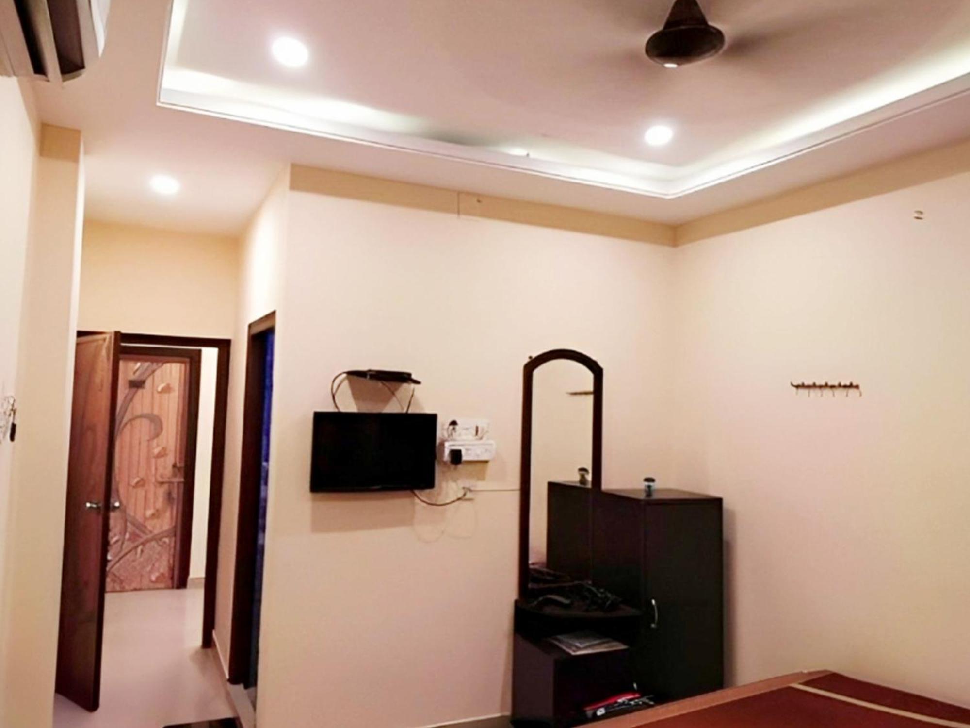 Hotel Cosy Inn Digha  Zewnętrze zdjęcie