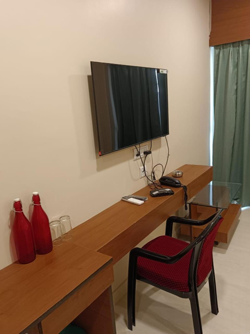 Hotel Cosy Inn Digha  Zewnętrze zdjęcie