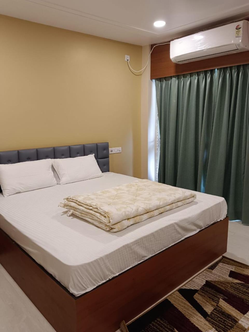 Hotel Cosy Inn Digha  Zewnętrze zdjęcie