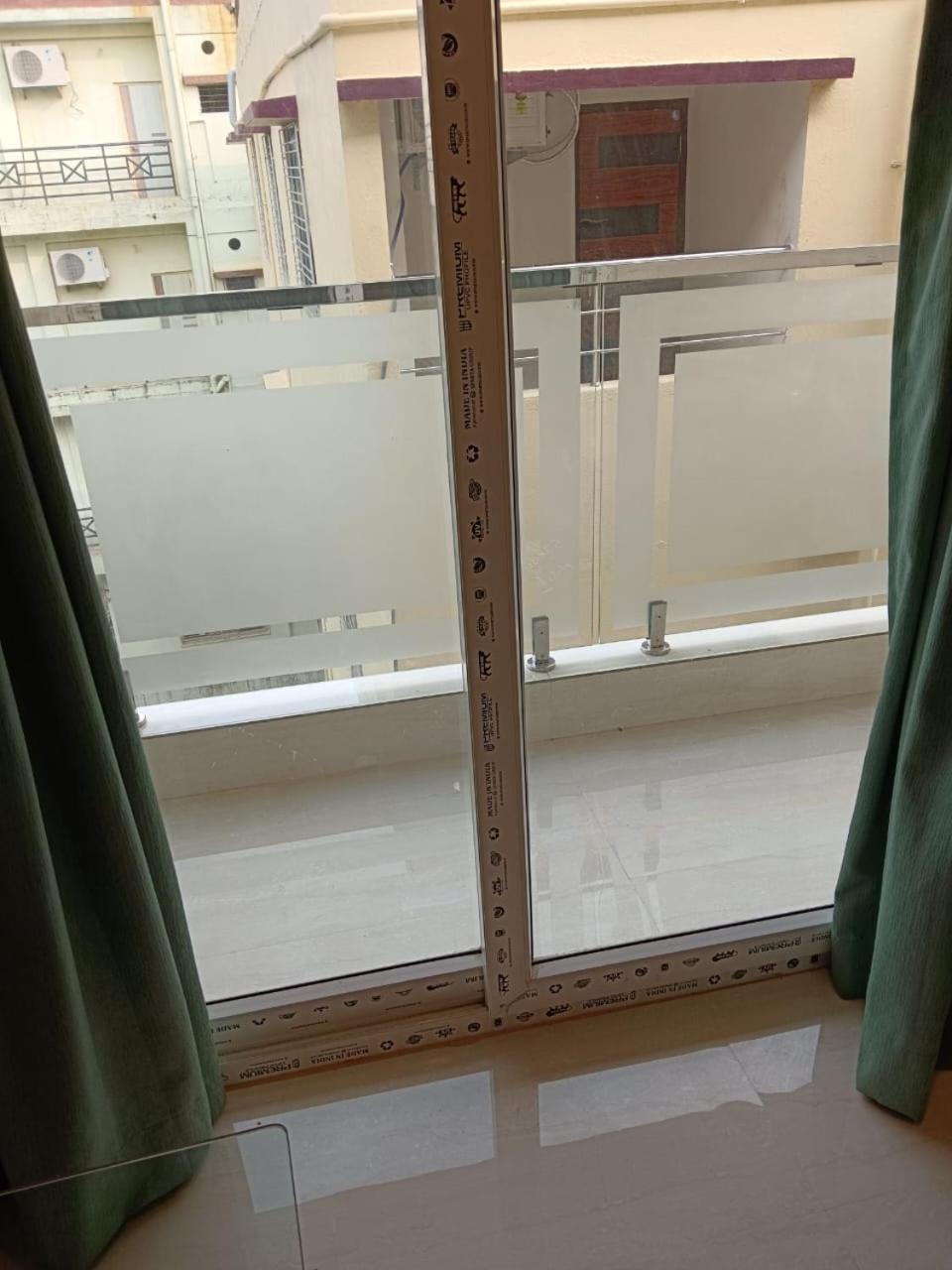 Hotel Cosy Inn Digha  Zewnętrze zdjęcie