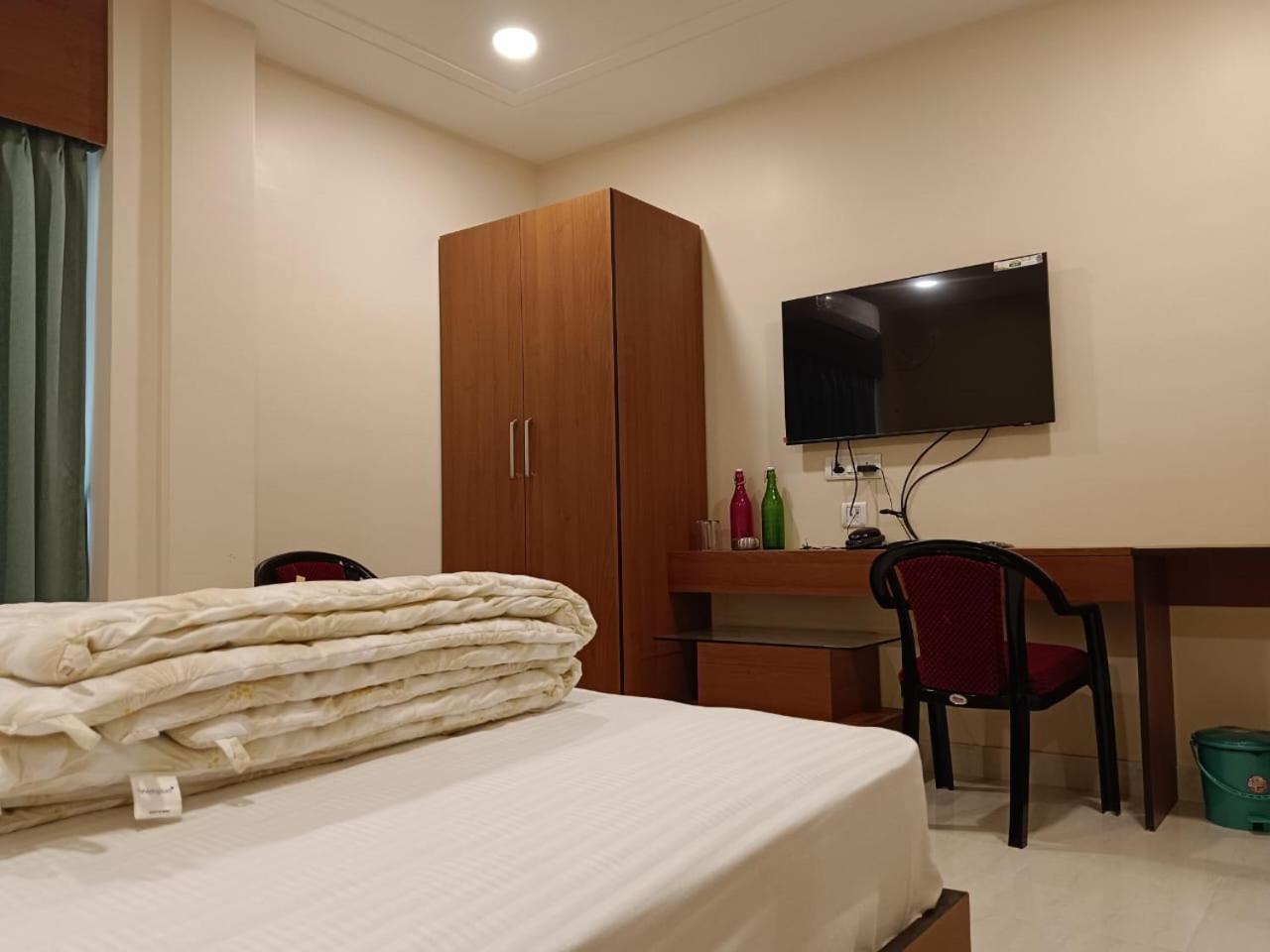 Hotel Cosy Inn Digha  Zewnętrze zdjęcie