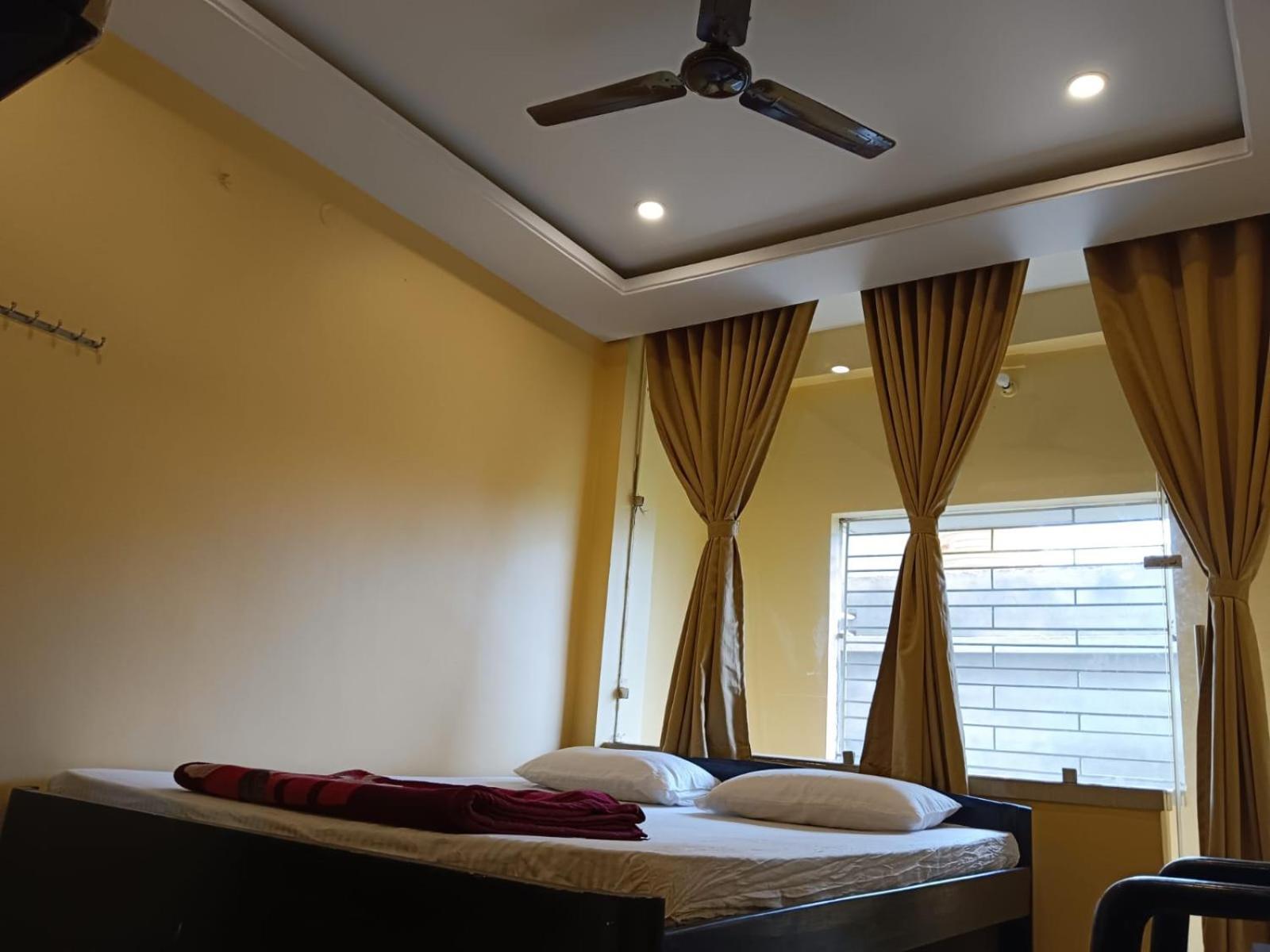 Hotel Cosy Inn Digha  Zewnętrze zdjęcie