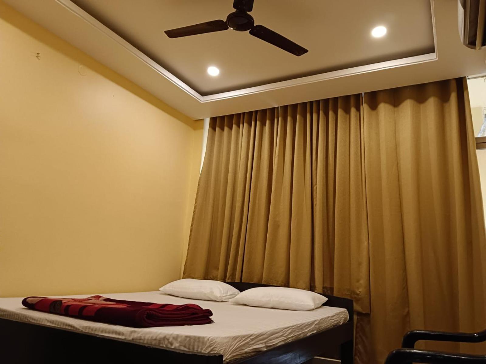 Hotel Cosy Inn Digha  Zewnętrze zdjęcie