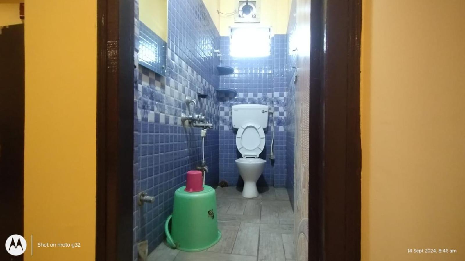 Hotel Cosy Inn Digha  Zewnętrze zdjęcie