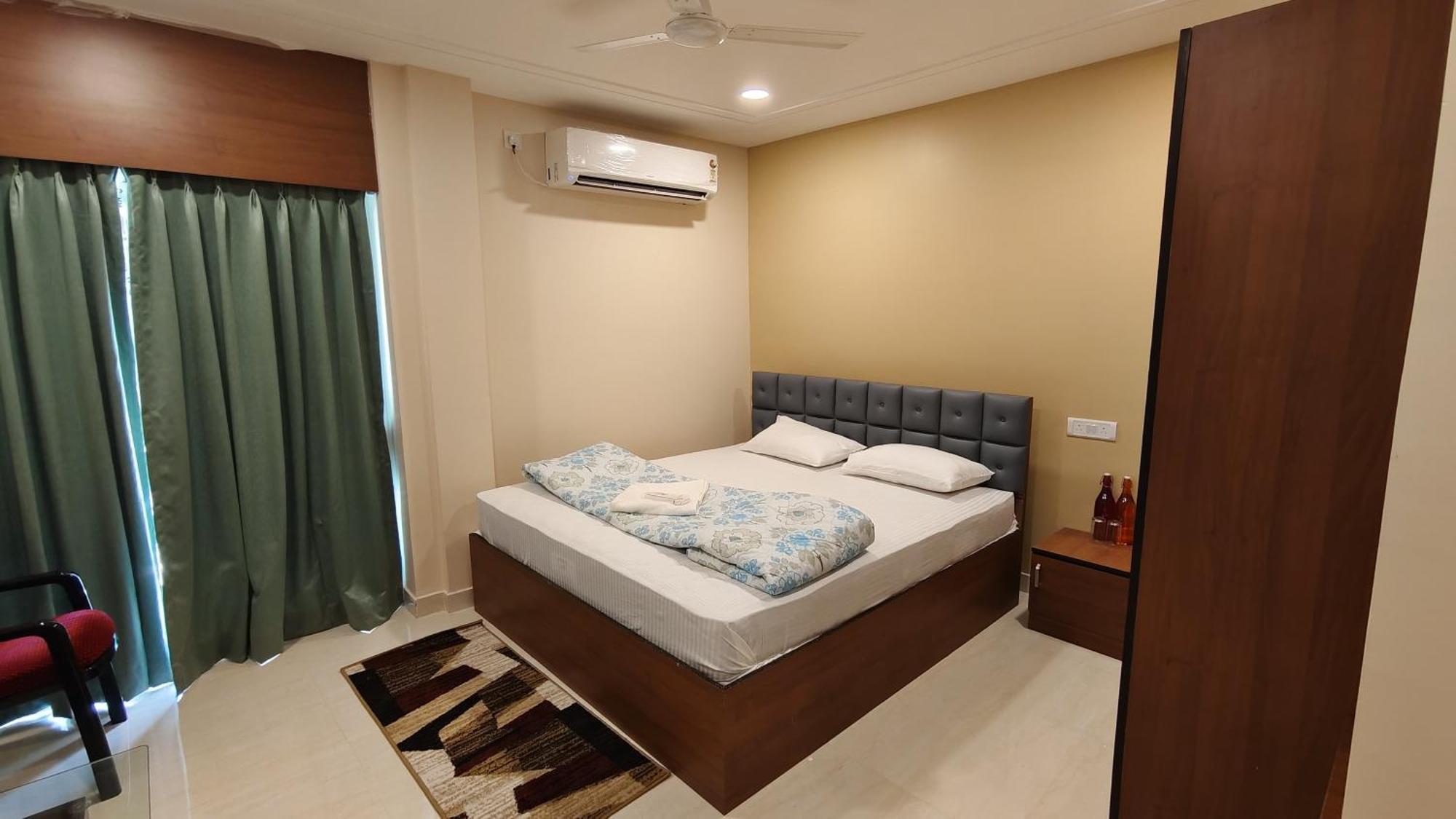 Hotel Cosy Inn Digha  Zewnętrze zdjęcie