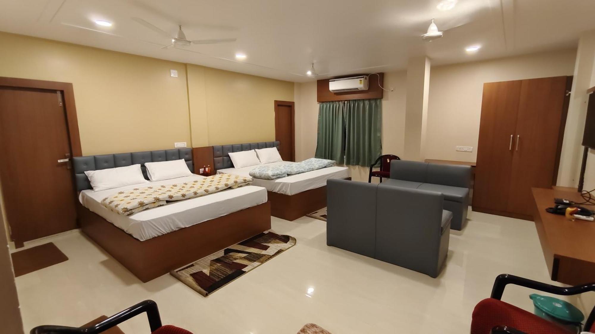 Hotel Cosy Inn Digha  Zewnętrze zdjęcie