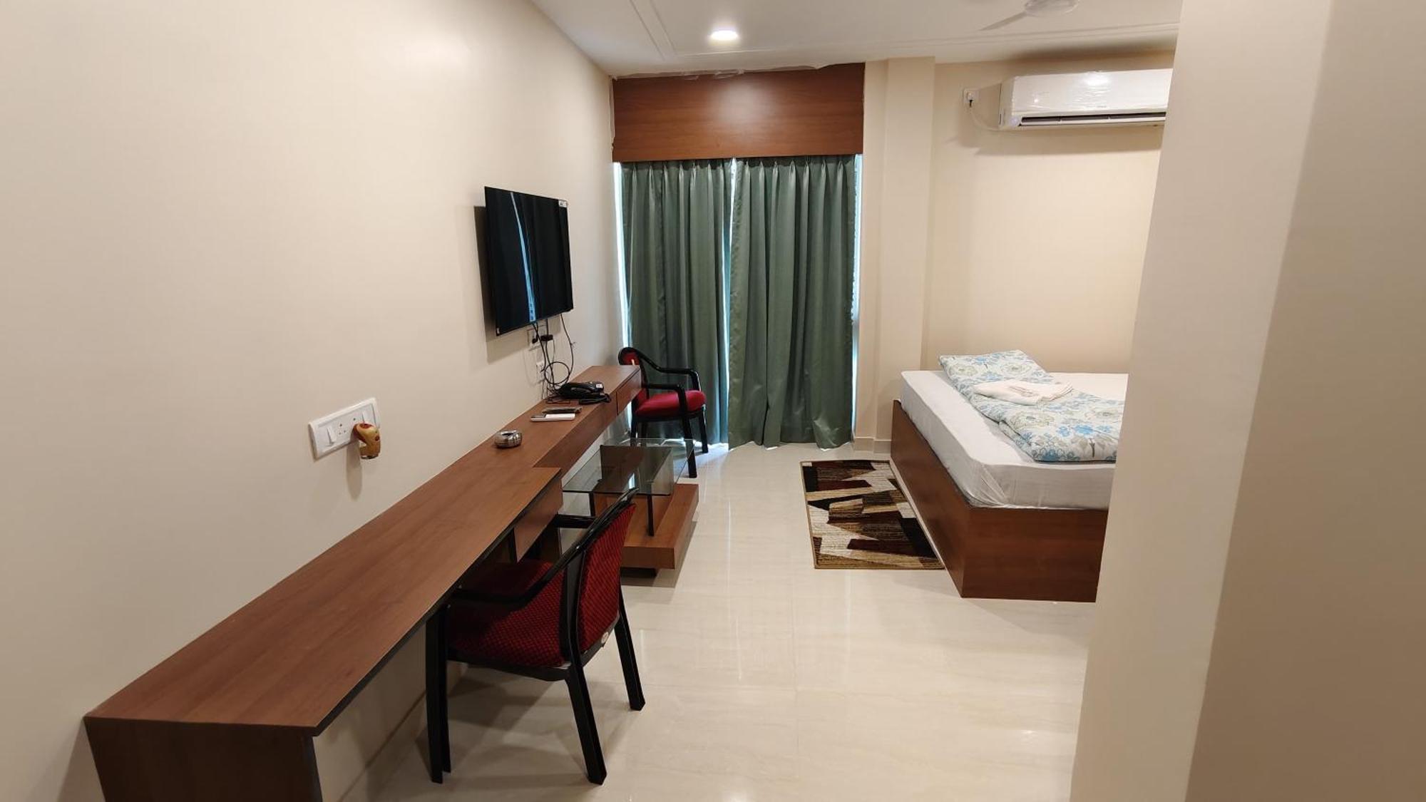 Hotel Cosy Inn Digha  Zewnętrze zdjęcie