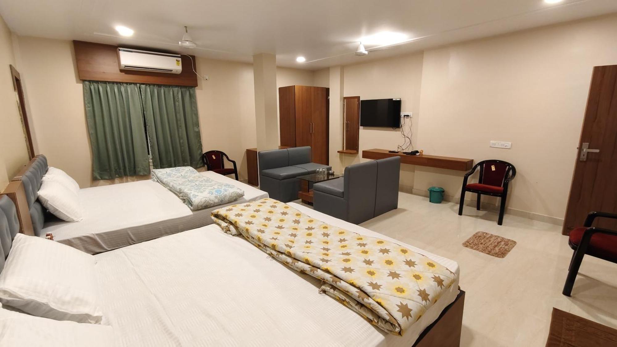 Hotel Cosy Inn Digha  Zewnętrze zdjęcie