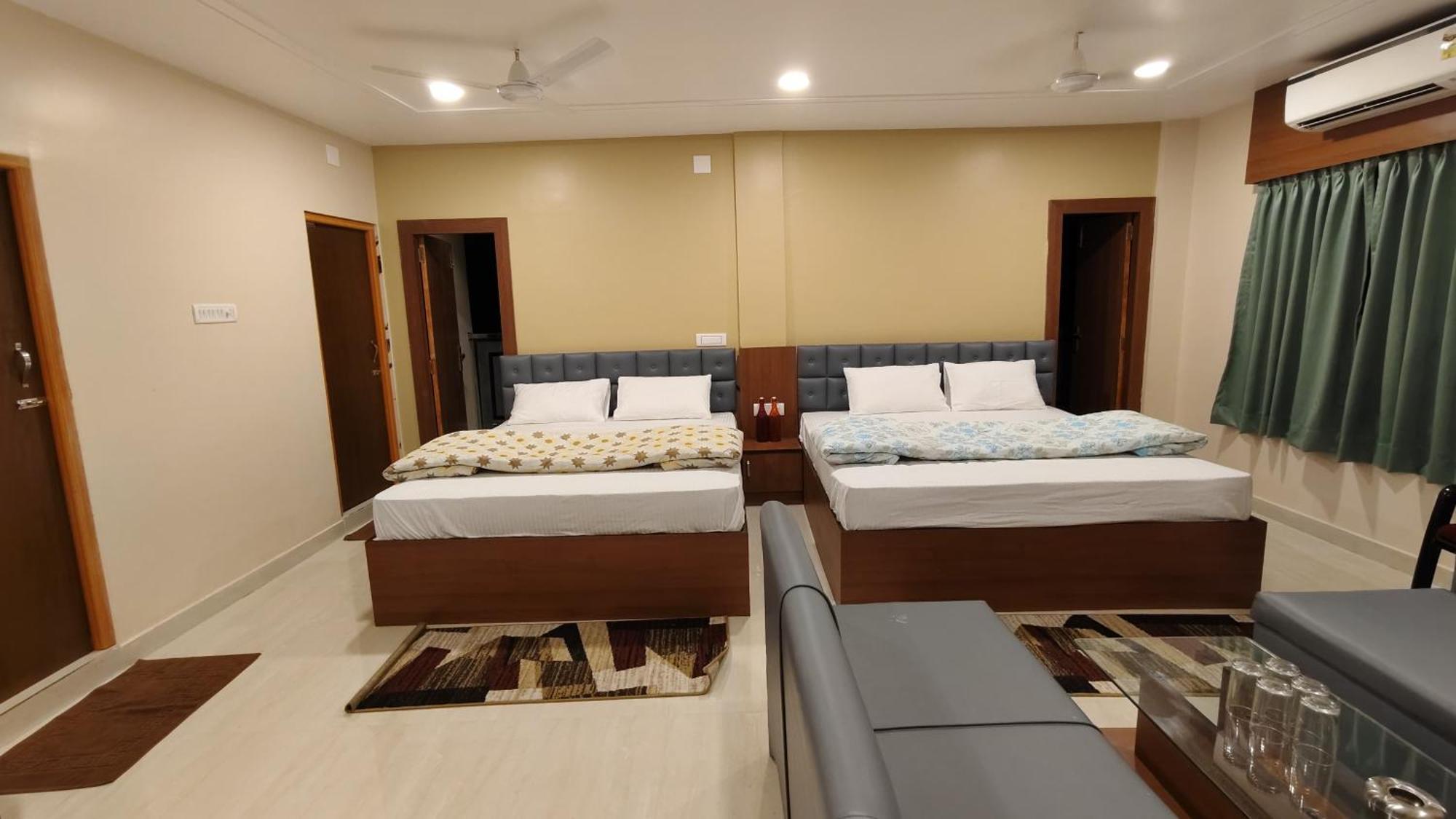 Hotel Cosy Inn Digha  Zewnętrze zdjęcie