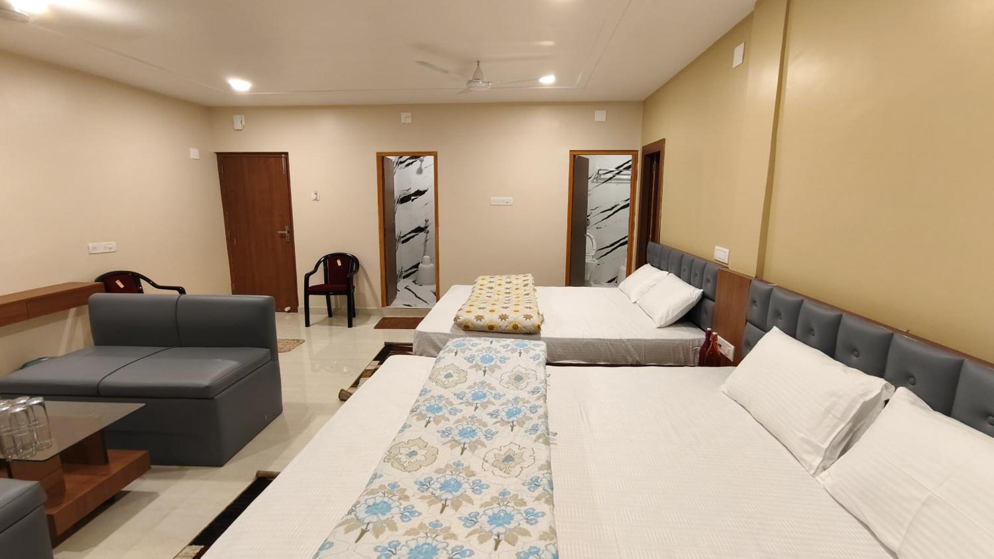 Hotel Cosy Inn Digha  Zewnętrze zdjęcie