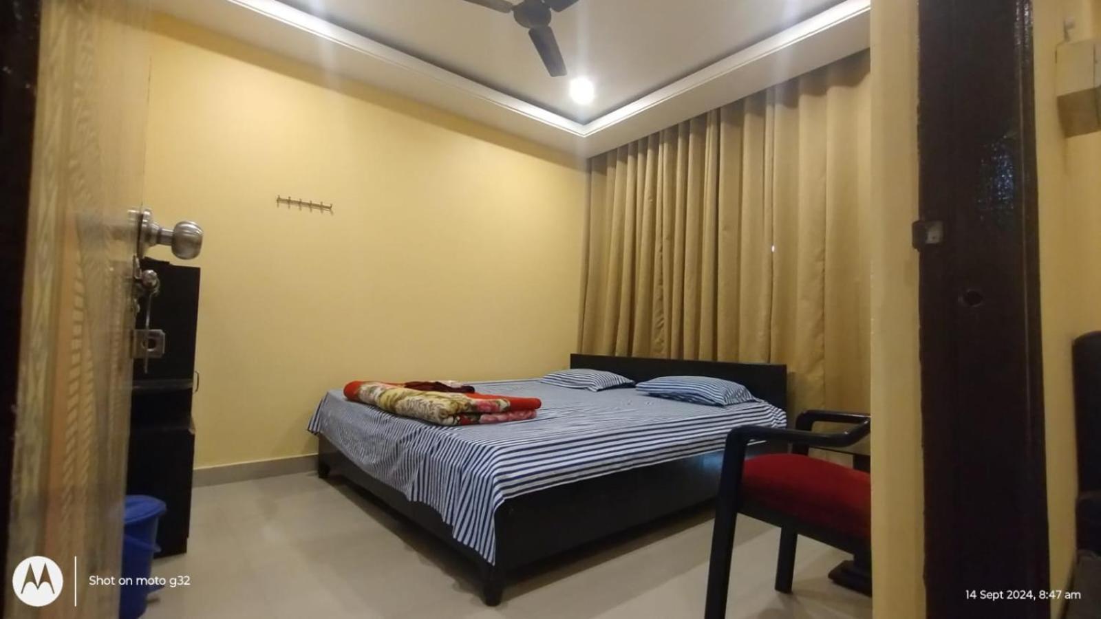 Hotel Cosy Inn Digha  Zewnętrze zdjęcie