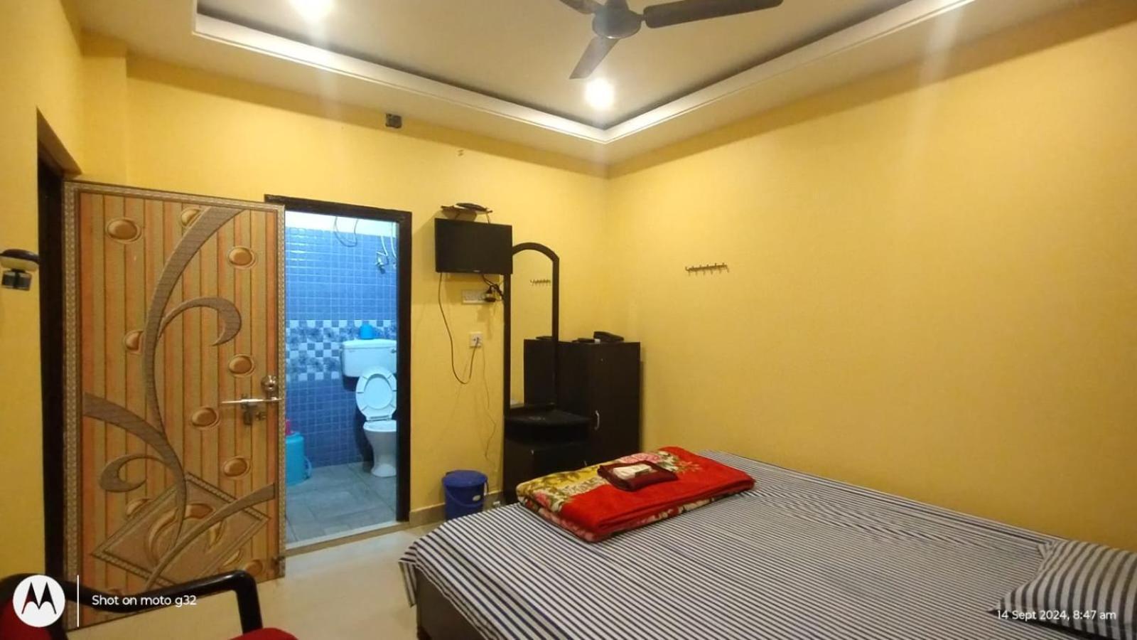 Hotel Cosy Inn Digha  Zewnętrze zdjęcie