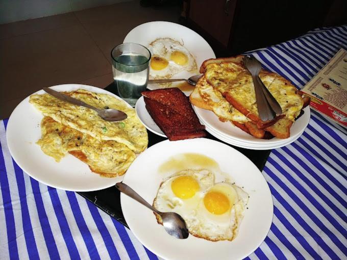 Hotel Cosy Inn Digha  Zewnętrze zdjęcie