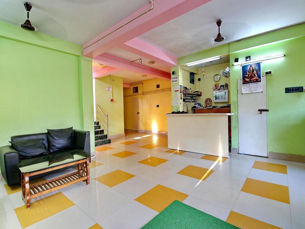 Hotel Cosy Inn Digha  Zewnętrze zdjęcie