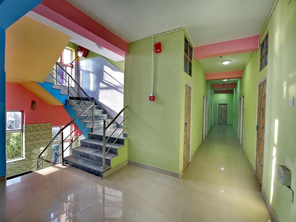 Hotel Cosy Inn Digha  Zewnętrze zdjęcie