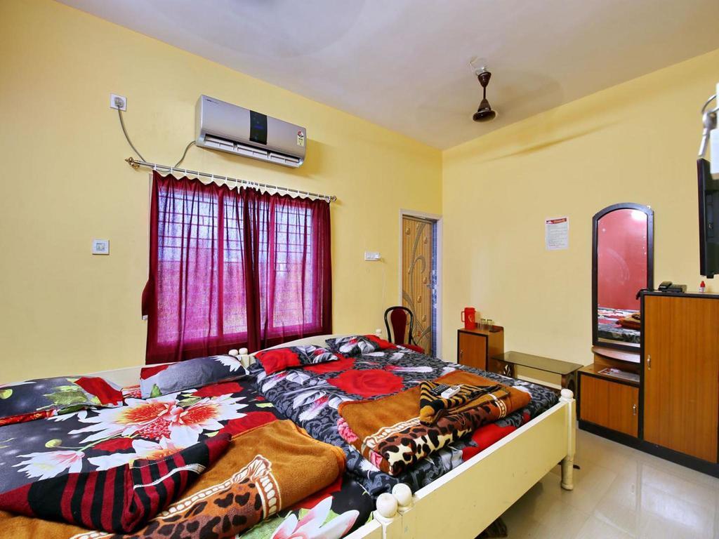 Hotel Cosy Inn Digha  Zewnętrze zdjęcie