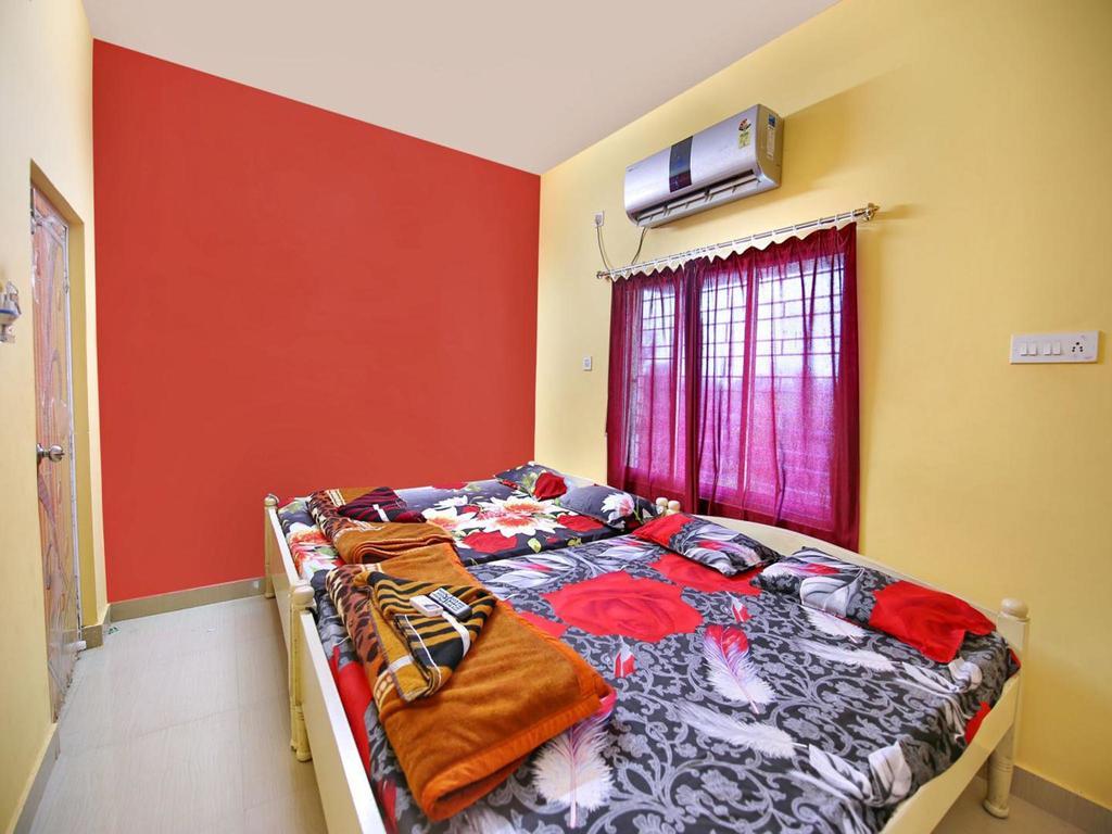 Hotel Cosy Inn Digha  Zewnętrze zdjęcie