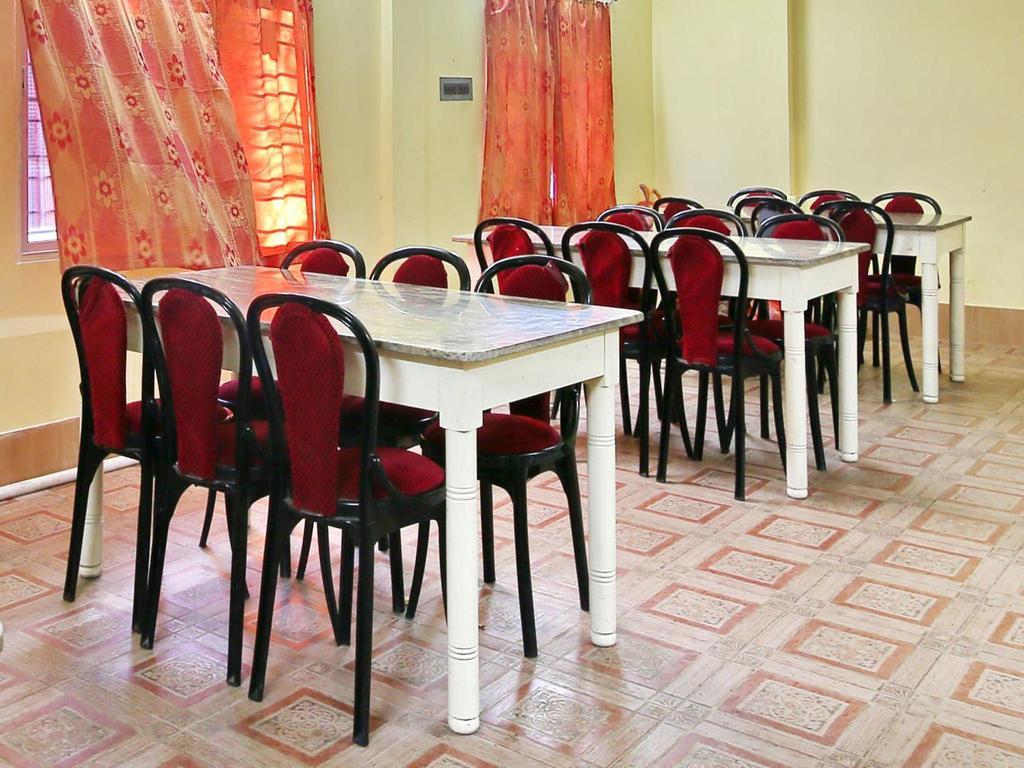 Hotel Cosy Inn Digha  Zewnętrze zdjęcie