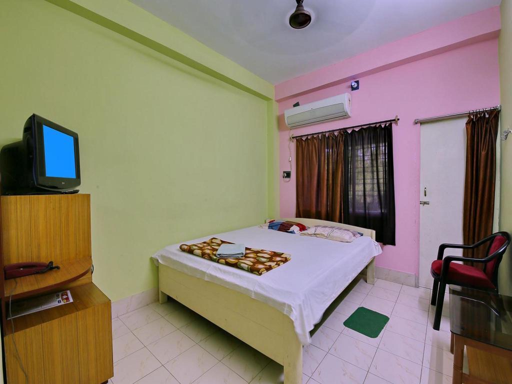 Hotel Cosy Inn Digha  Zewnętrze zdjęcie