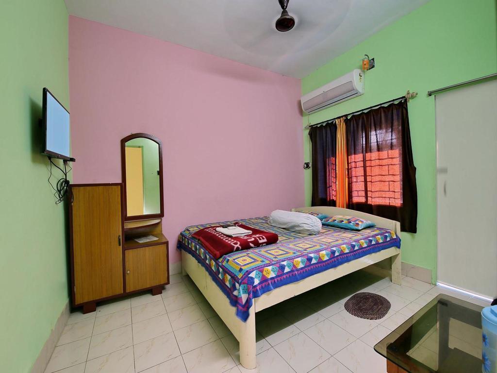 Hotel Cosy Inn Digha  Zewnętrze zdjęcie