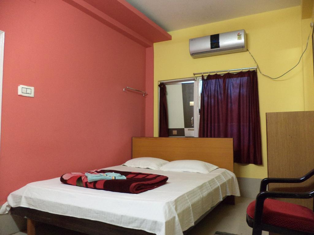 Hotel Cosy Inn Digha  Zewnętrze zdjęcie