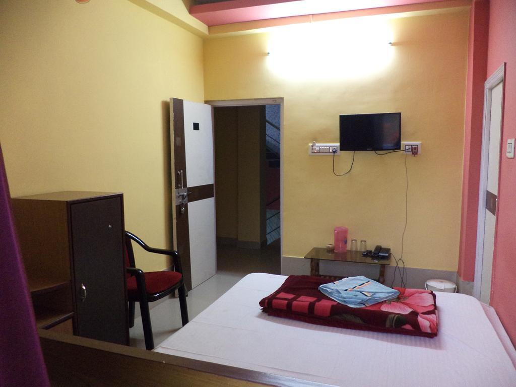 Hotel Cosy Inn Digha  Zewnętrze zdjęcie