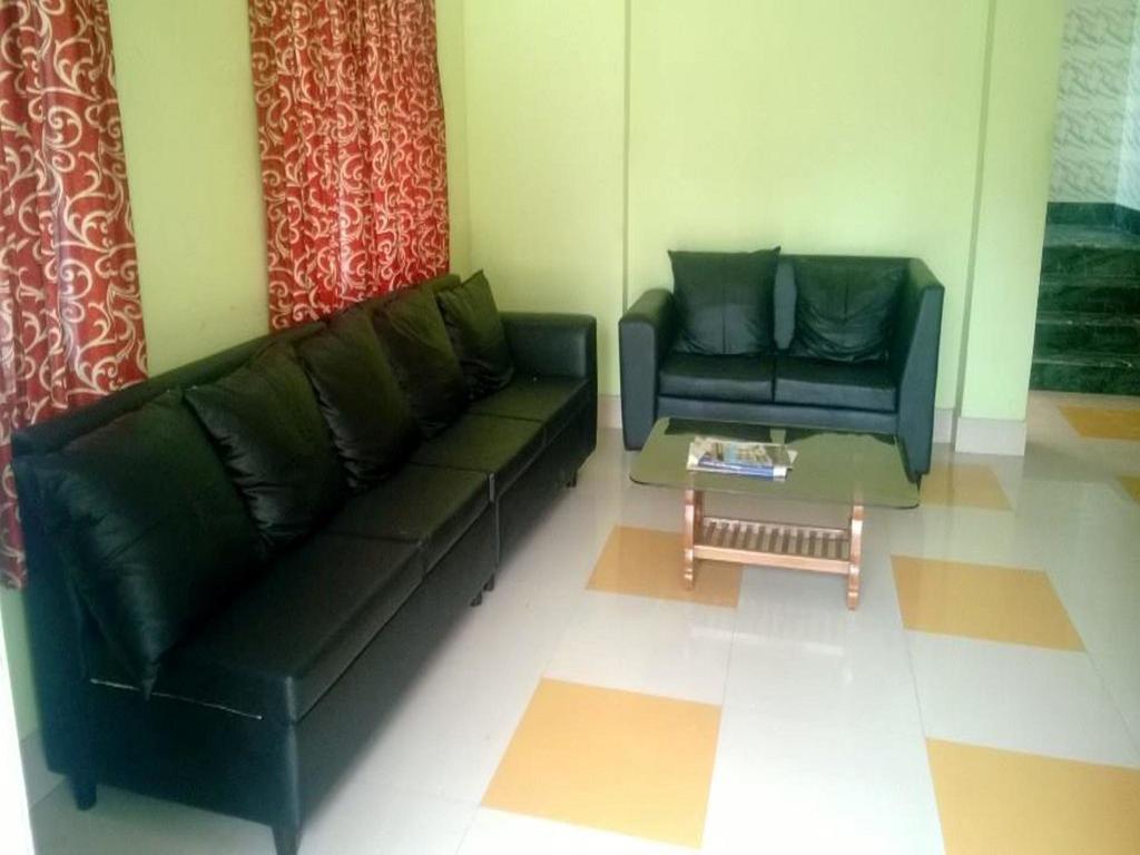 Hotel Cosy Inn Digha  Zewnętrze zdjęcie