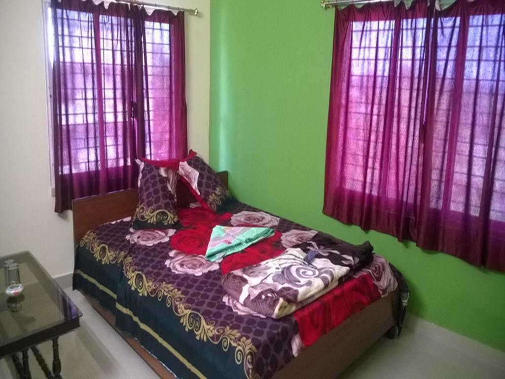 Hotel Cosy Inn Digha  Zewnętrze zdjęcie