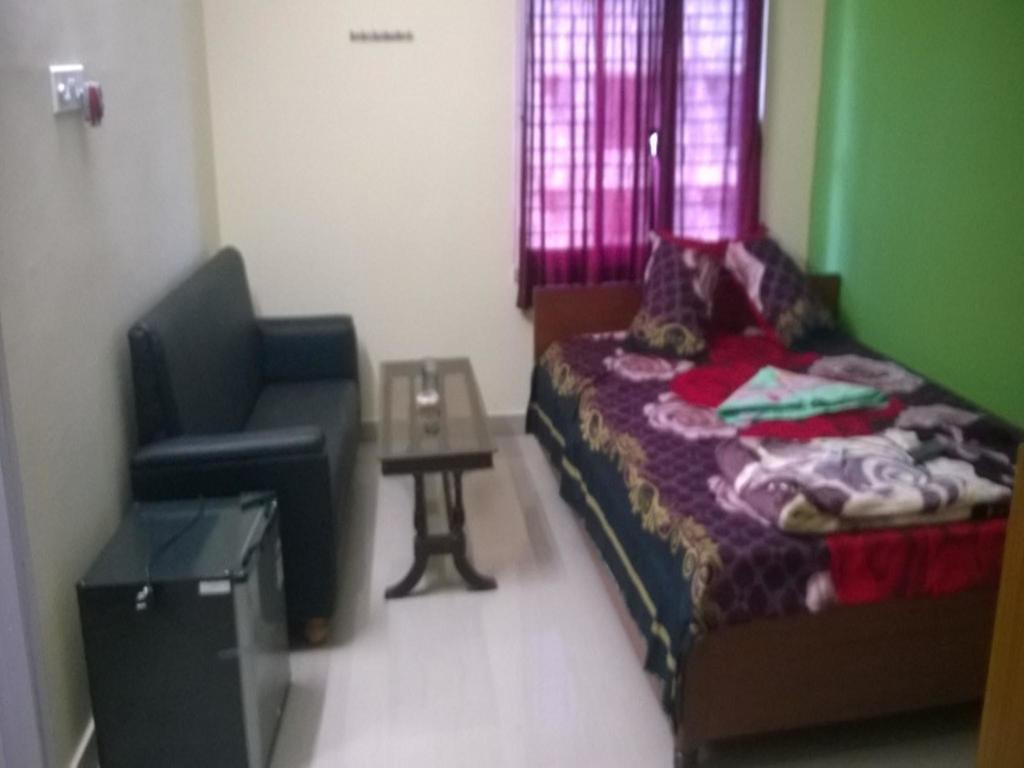 Hotel Cosy Inn Digha  Zewnętrze zdjęcie
